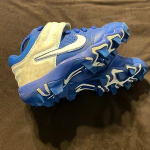 Boys Nike cleats